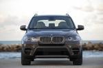 BMW X5 2011 года